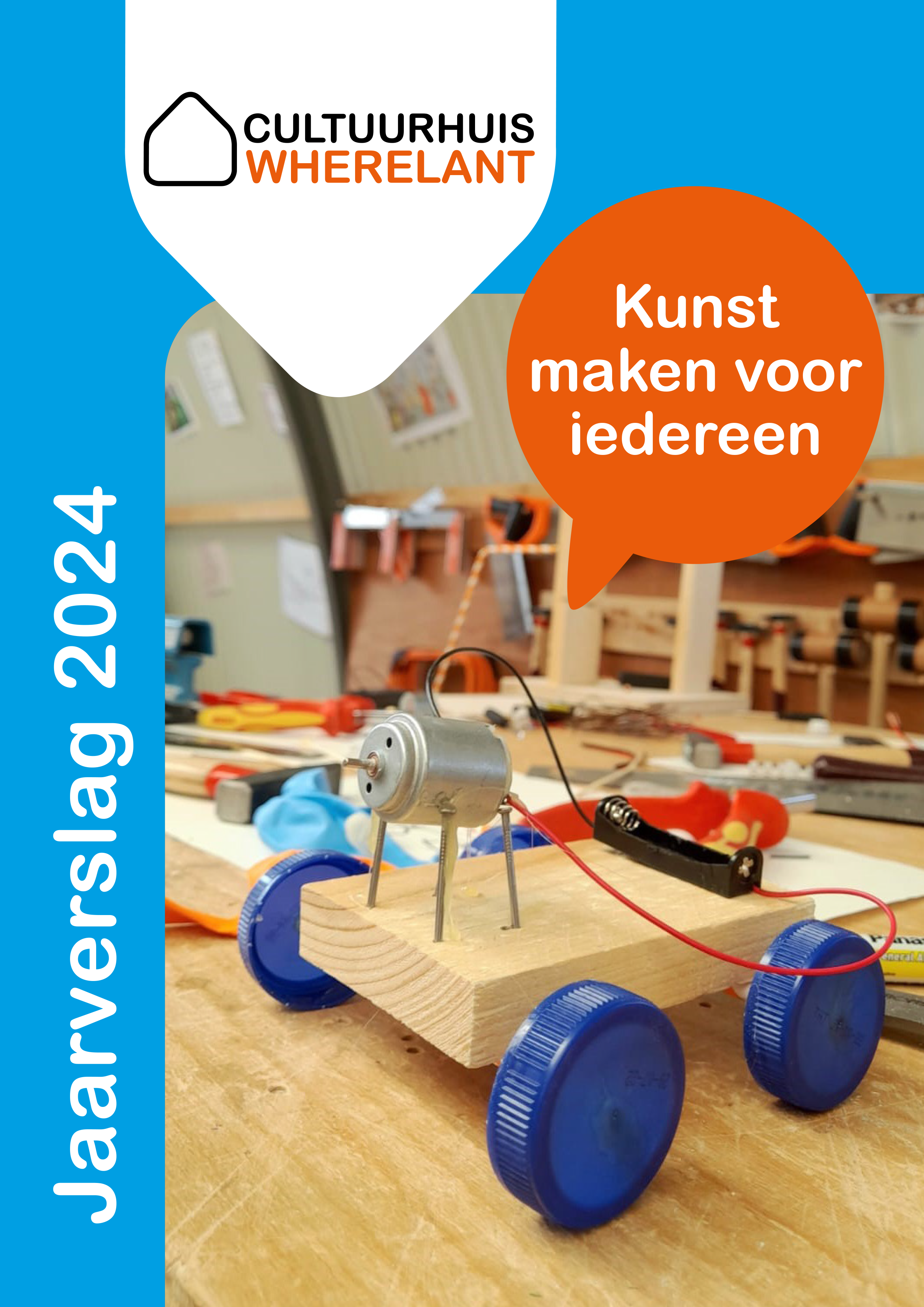 Jaarverslag Wherelant 2024 DEF Voorblad