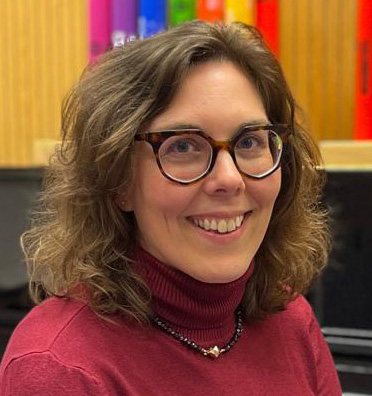 Nadine Stolk Vierkant