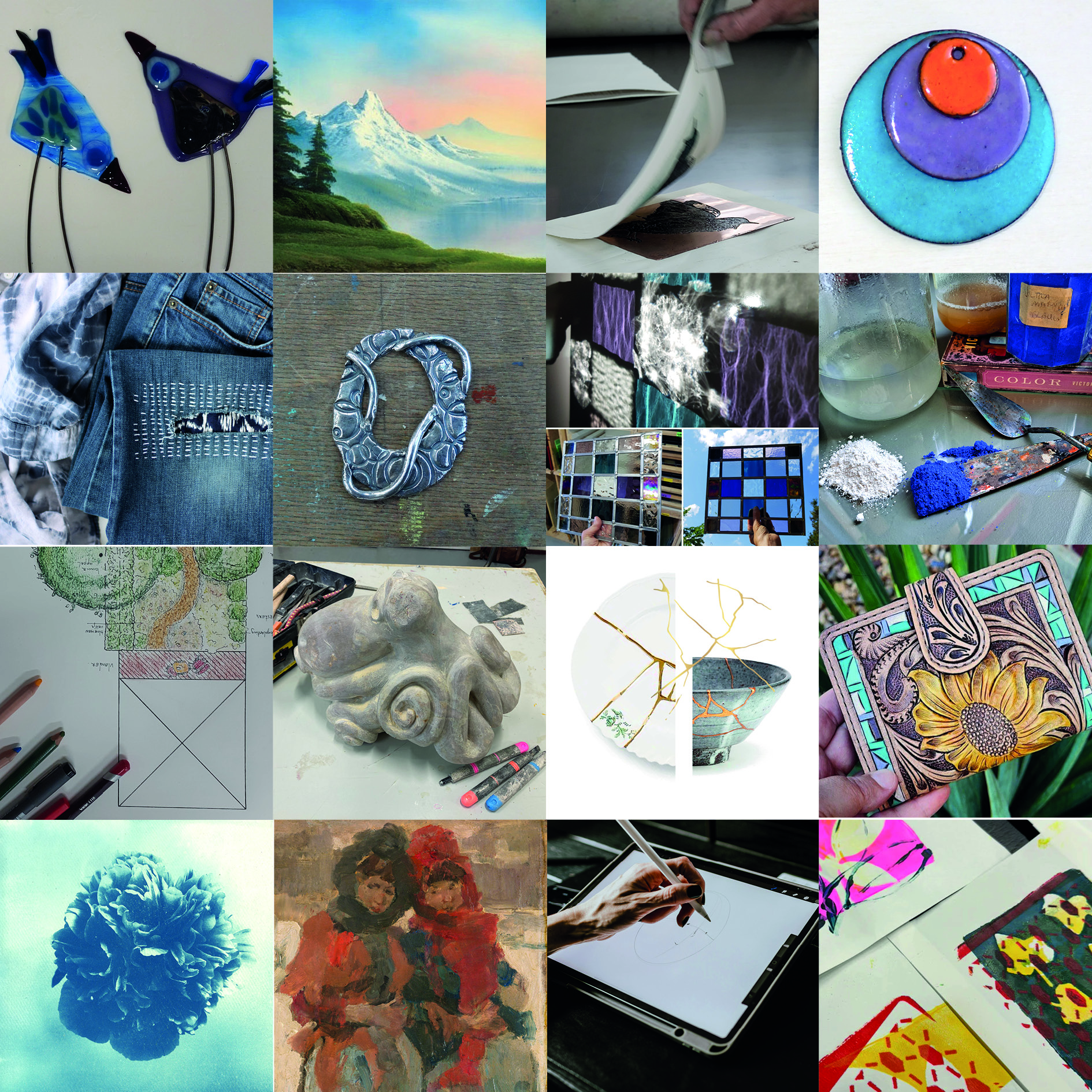 250113 Compilatie 4X4 Workshops Voorjaar2025