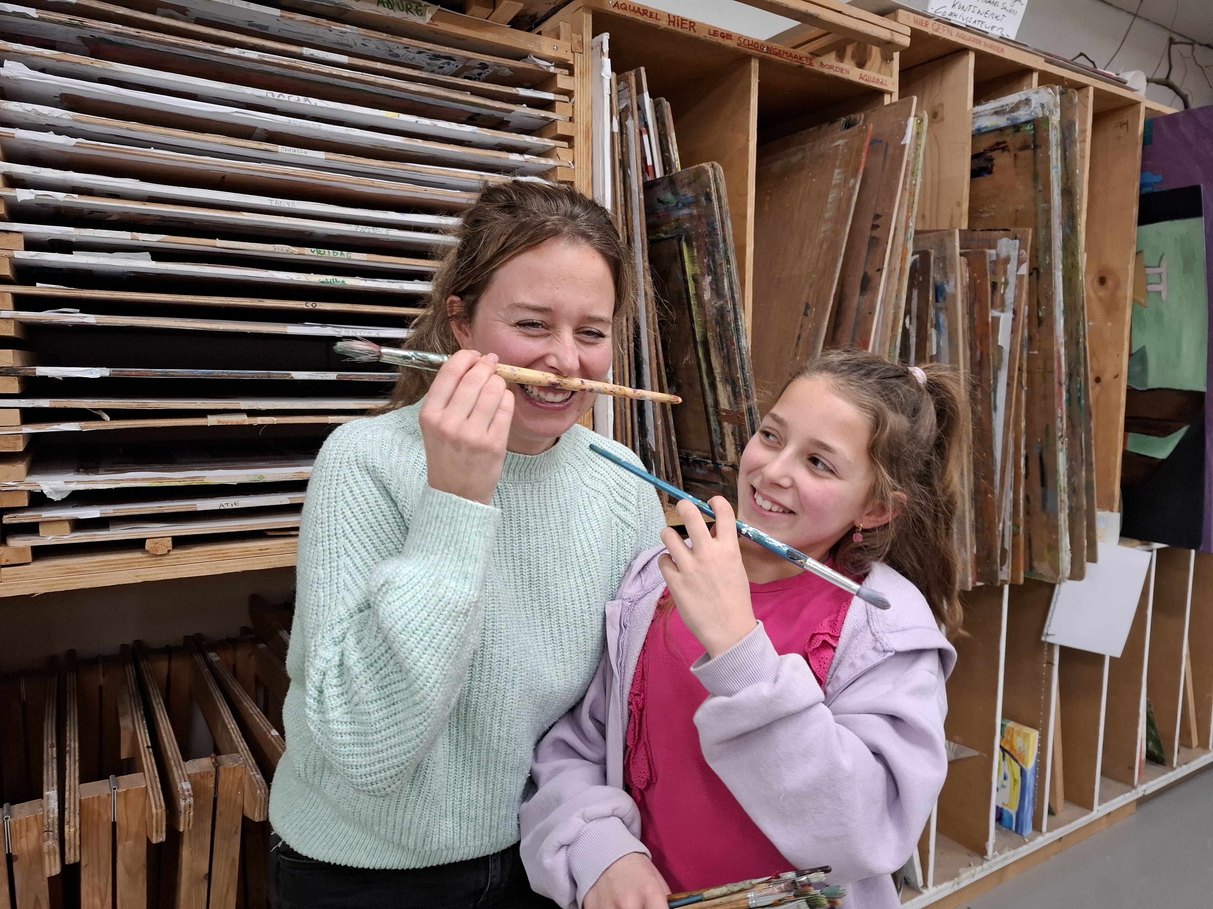 4E. Purvak Milou En Elodie 2