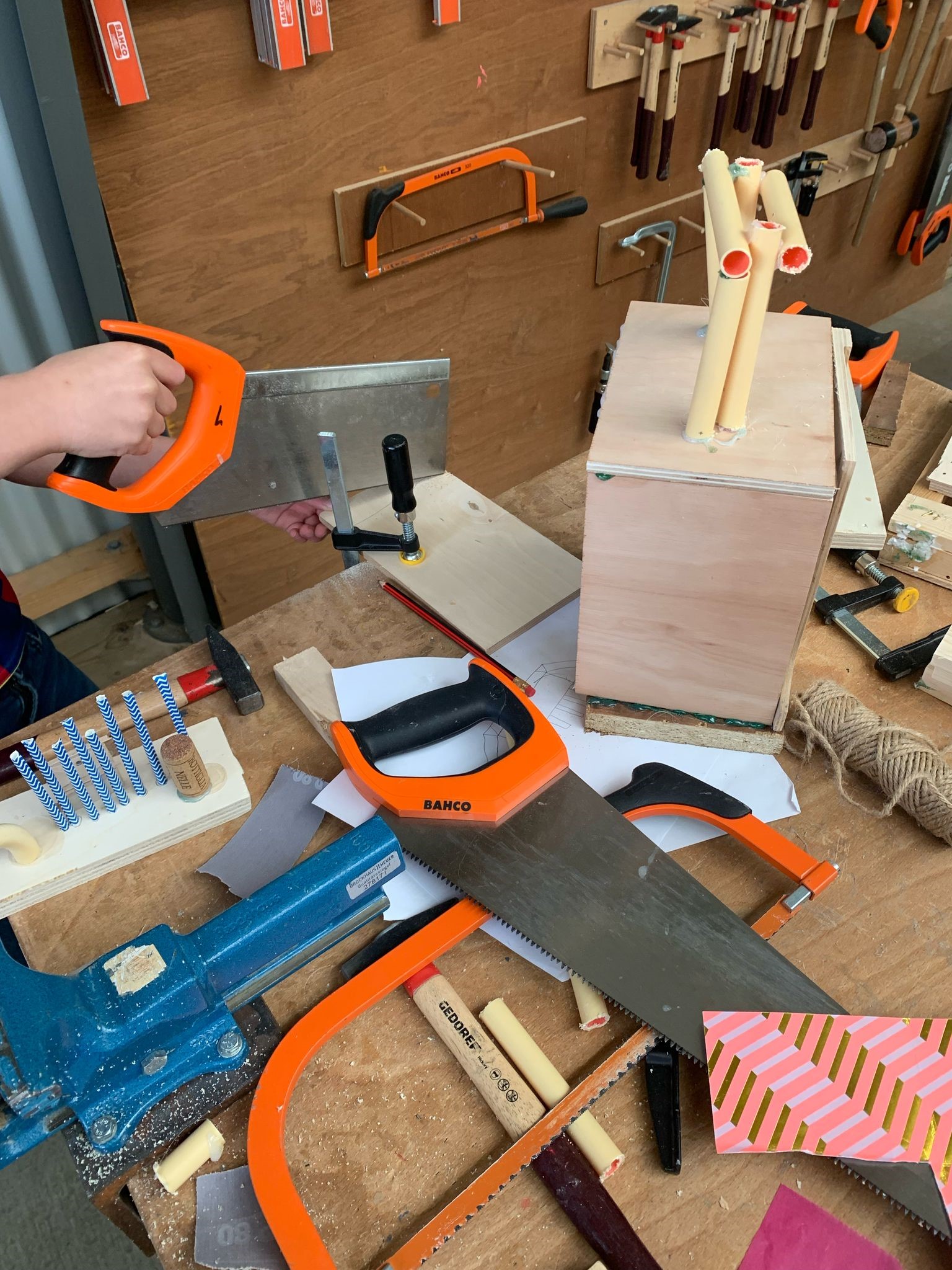 250428 Purvak Techniekloods Zagen