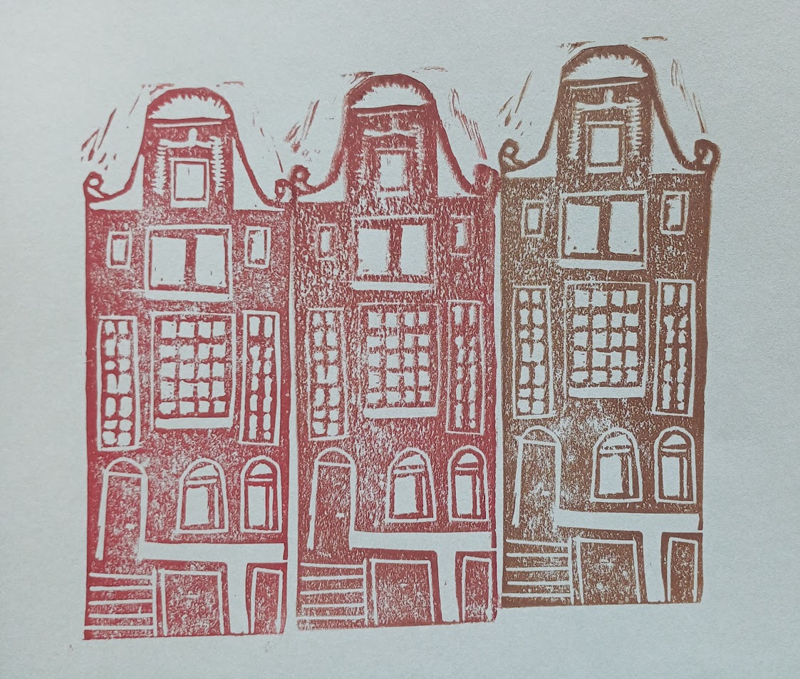 Huisjes