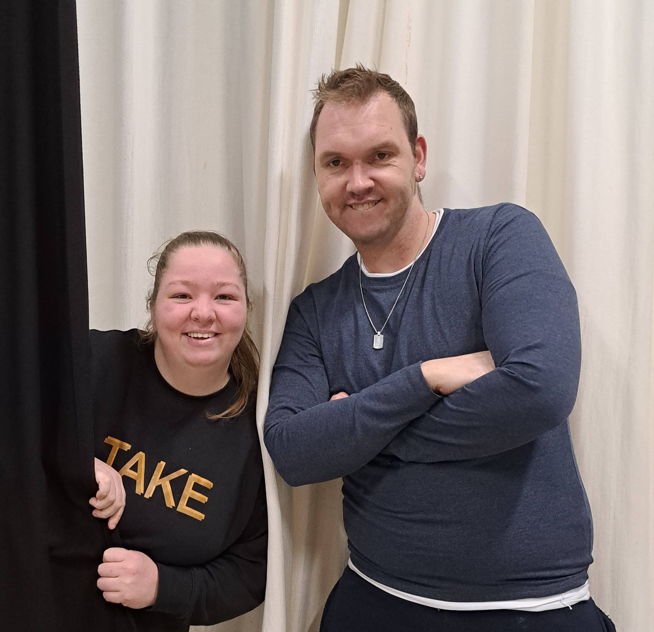 Resultaatgerricht Jelger En Sonja