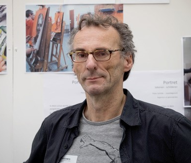 Pieter Schmits
