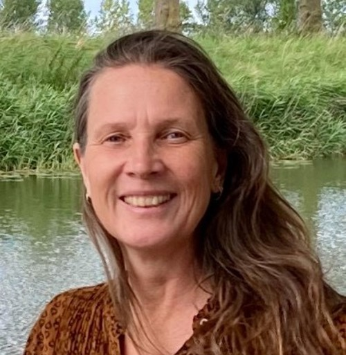 Jolanda Hartog