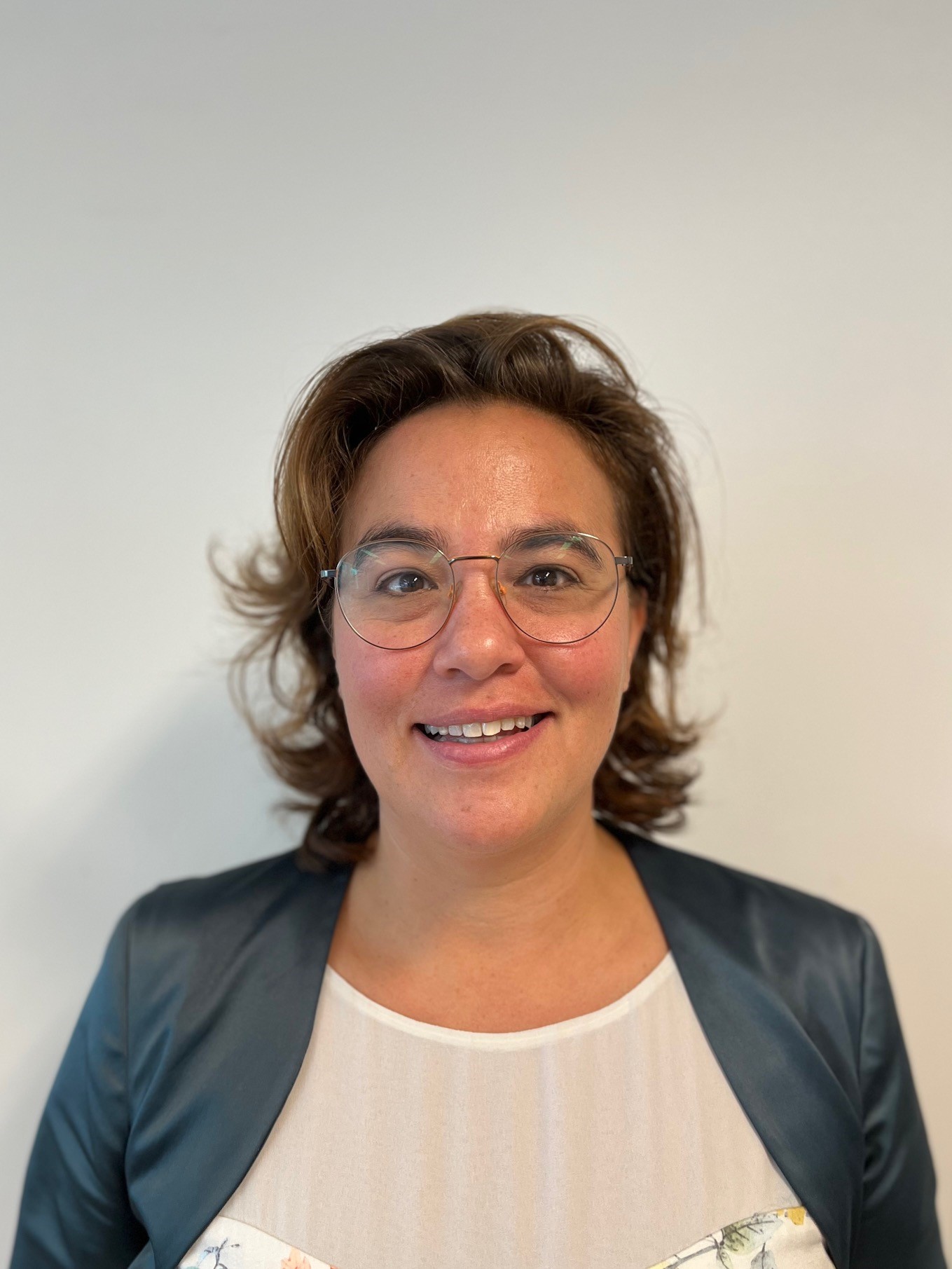 Eveline Wit