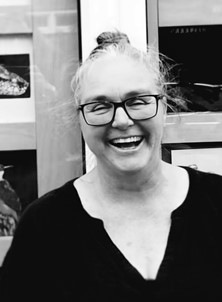 Portret Suzan Hekkelman