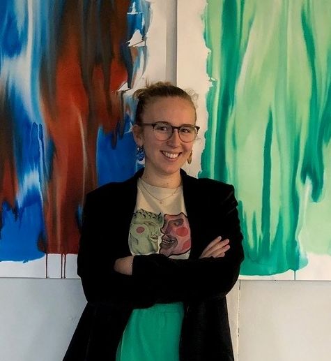 Noortje Valstar Bijgesneden
