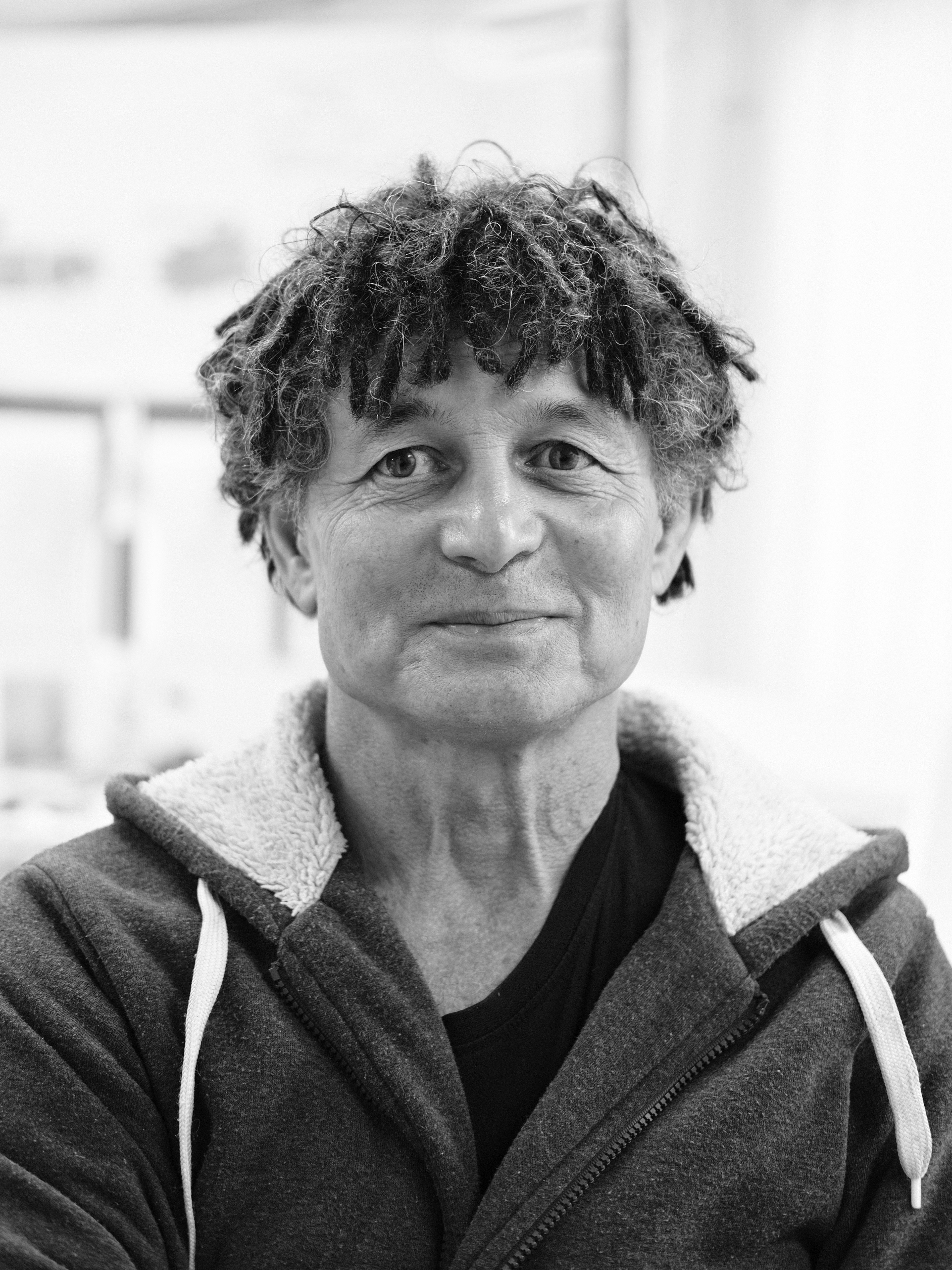 Rob Schreefel